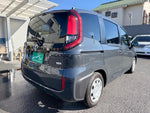 SIENTA HYBRID