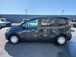 SIENTA HYBRID