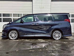 ALPHARD 4WD
