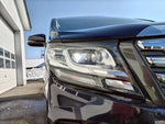 ALPHARD 4WD