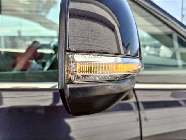ALPHARD 4WD