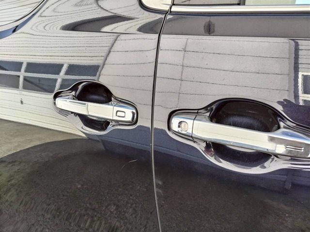 ALPHARD 4WD