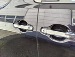 ALPHARD 4WD