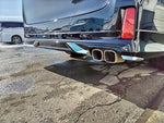 ALPHARD 4WD