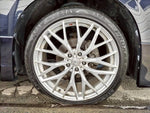 ALPHARD 4WD