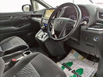ALPHARD 4WD