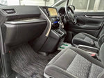 ALPHARD 4WD