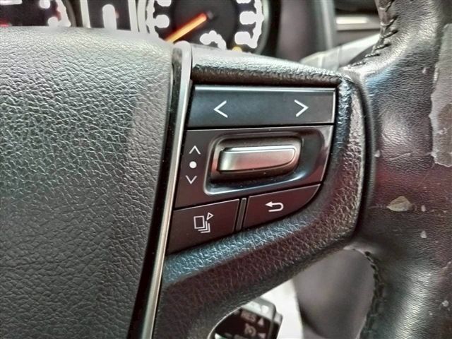ALPHARD 4WD