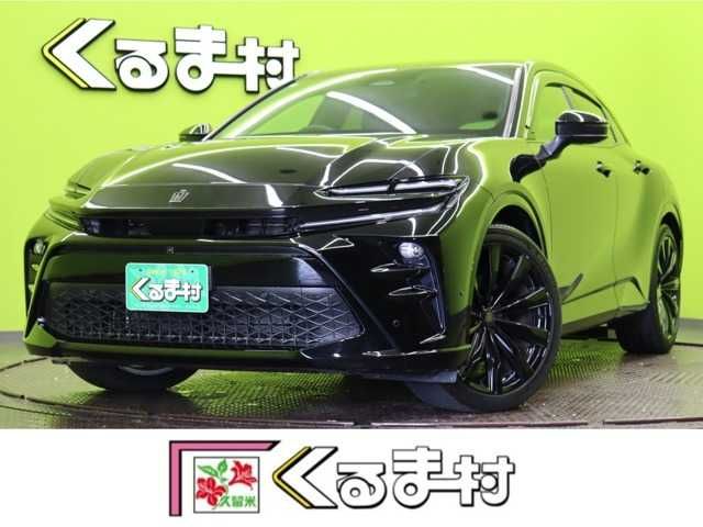 CROWN SPORT