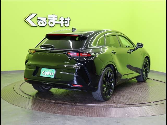 CROWN SPORT