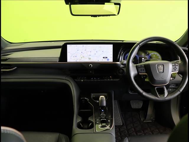 CROWN SPORT