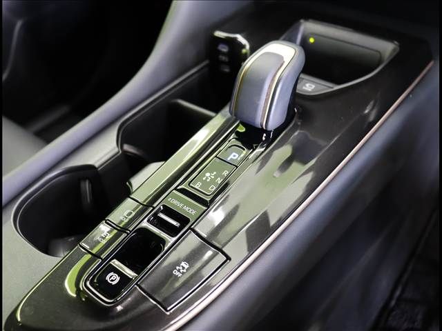 CROWN SPORT