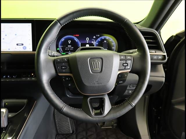 CROWN SPORT
