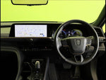 CROWN SPORT