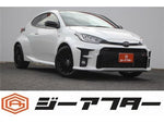 GR YARIS