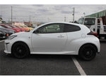 GR YARIS