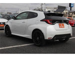 GR YARIS