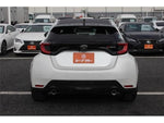 GR YARIS
