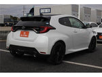 GR YARIS