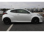 GR YARIS