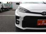 GR YARIS