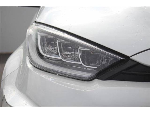 GR YARIS
