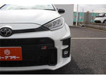 GR YARIS