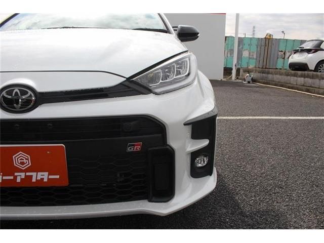 GR YARIS