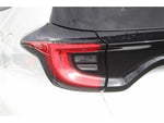 GR YARIS