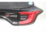 GR YARIS