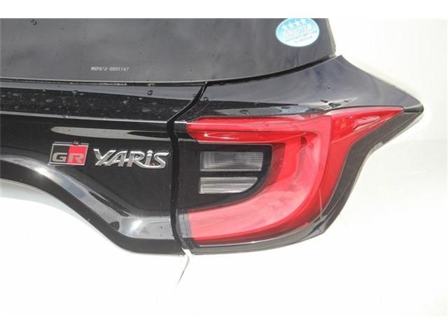 GR YARIS