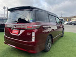 ELGRAND  4WD