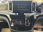 ELGRAND  4WD