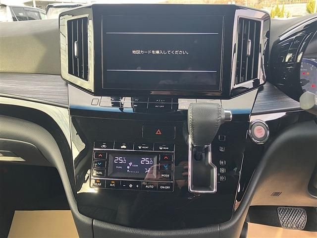 ELGRAND  4WD