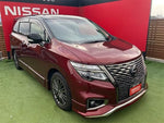 ELGRAND  4WD