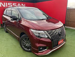 ELGRAND  4WD