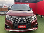 ELGRAND  4WD