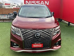 ELGRAND  4WD