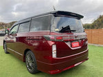 ELGRAND  4WD