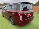 ELGRAND  4WD