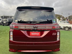 ELGRAND  4WD