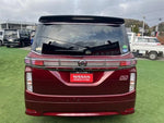 ELGRAND  4WD