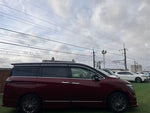 ELGRAND  4WD
