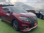 ELGRAND  4WD