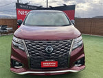 ELGRAND  4WD