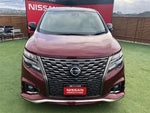ELGRAND  4WD