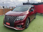 ELGRAND  4WD