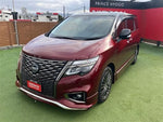 ELGRAND  4WD