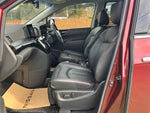ELGRAND  4WD