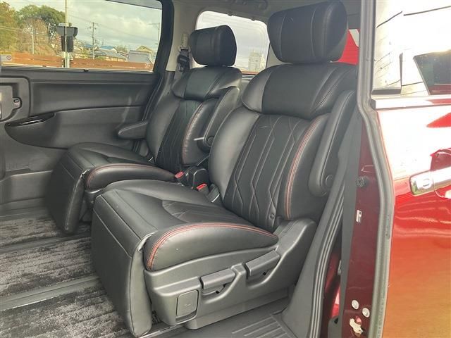 ELGRAND  4WD